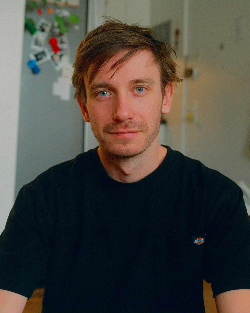 Reid Hannaford